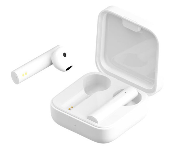 Xiaomi Mi True Wireless Earphones 2 Basic - 589361 - zdjęcie